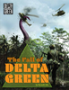 The Fall of DELTA GREEN