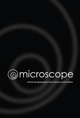 Microscope RPG