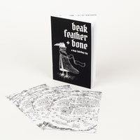 Beak, Feather, and Bone