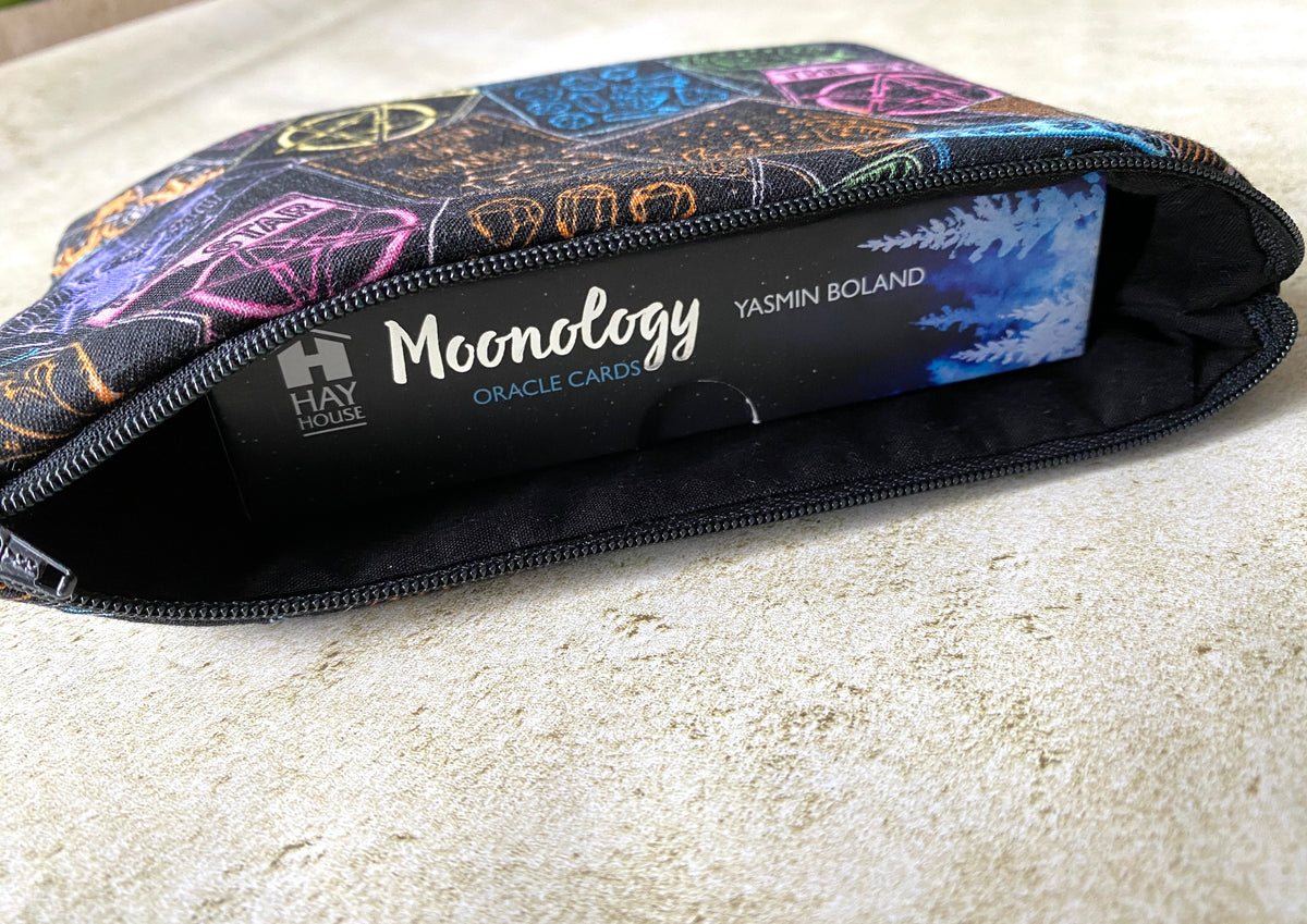 Tarot Card Bag