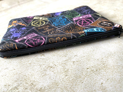 Tarot Card Bag