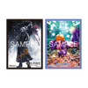 BANDAI: OFFICIAL CARD SLEEVES - ONE PIECE TCG