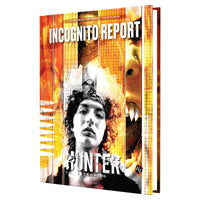 Incognito Report (Hunter the Reckoning)