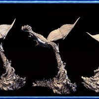 Colossal Inferno Drake