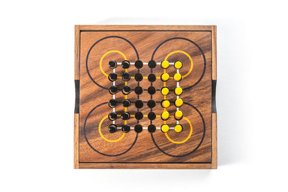 Infinity Checkers - War Strategy Game