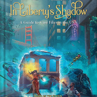 In Liberty’s Shadow (Rivers of London)