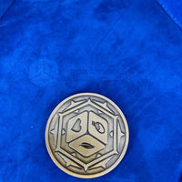 Inspiration/Challenge Coin