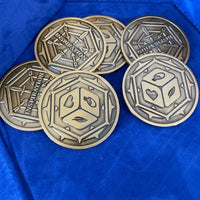 Inspiration/Challenge Coin