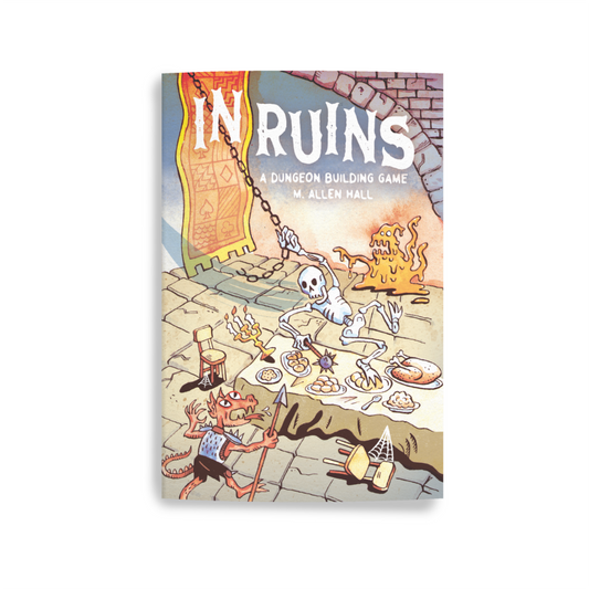 In Ruins