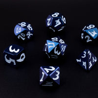Ironwave Dice Set