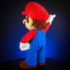 Life-Sized Italian Plumber