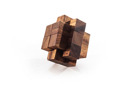 IX Burr Puzzle