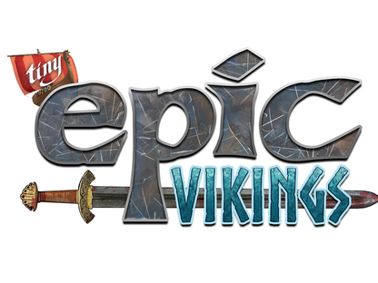 Tiny Epic Vikings