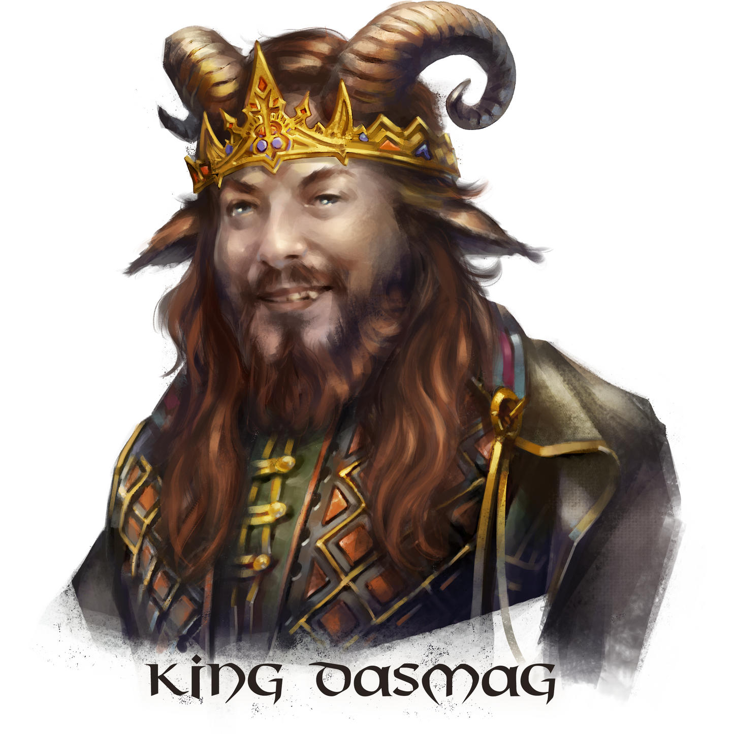 Crown of the Oathbreaker Bundle