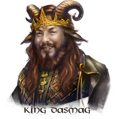 Crown of the Oathbreaker Bundle