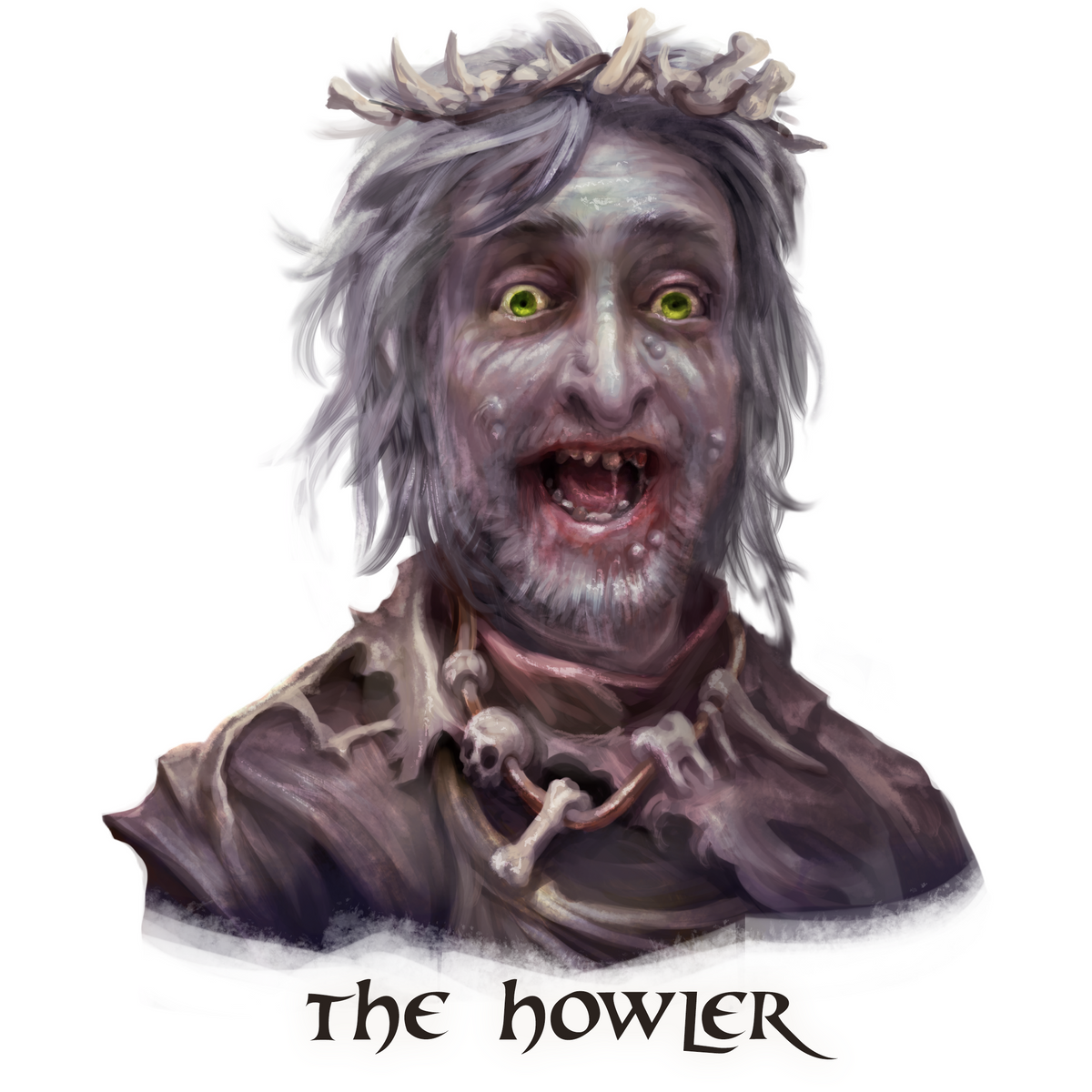 Crown of the Oathbreaker Hardcover
