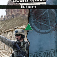 Delta Green: Kali Ghati