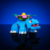 Elemental Champions (Gen 1)