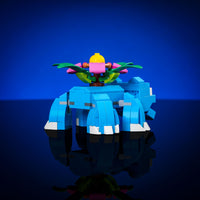 Elemental Champions (Gen 1)