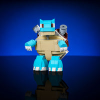 Elemental Champions (Gen 1)