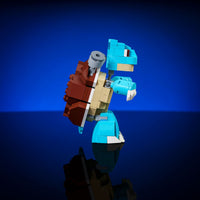 Elemental Champions (Gen 1)