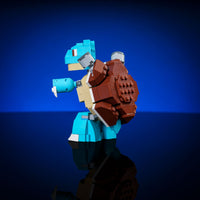 Elemental Champions (Gen 1)