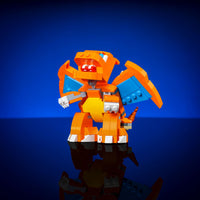 Elemental Champions (Gen 1)