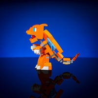 Elemental Champions (Gen 1)