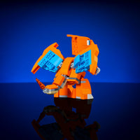 Elemental Champions (Gen 1)