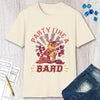 Kawaii Bard DnD Shirt