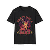 Kawaii Bard DnD Shirt
