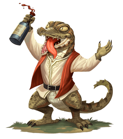 Battlezoo Bestiary: Strange & Unusual PDF