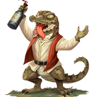 Battlezoo Bestiary: Strange & Unusual for Foundry VTT