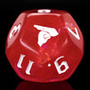Kickstarter Dice – DND Monk Resin Dice Set