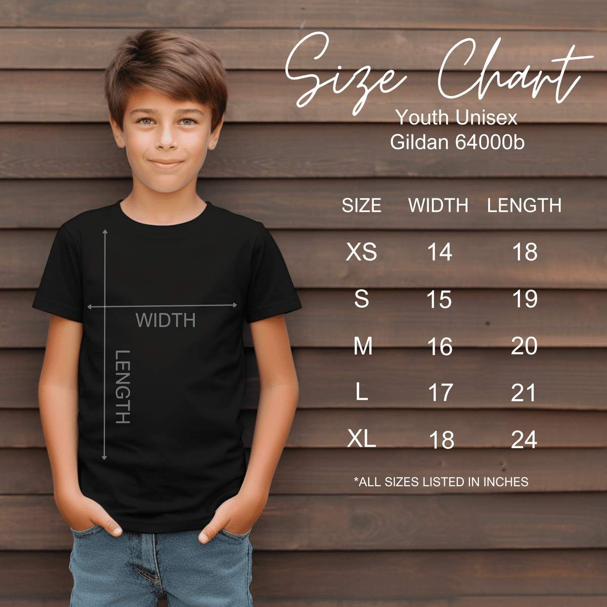 Kids Sizes The Barbarian Tarot Card T-Shirt