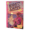 Kids in Capes Softcover - Superhero RPG Rulebook