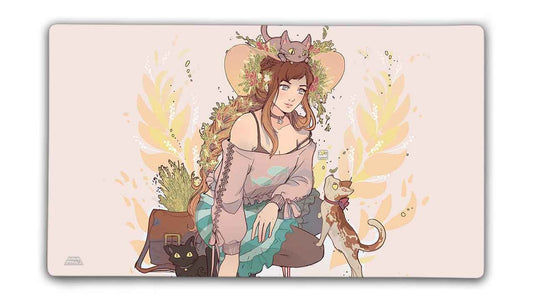 Kitty Friends
