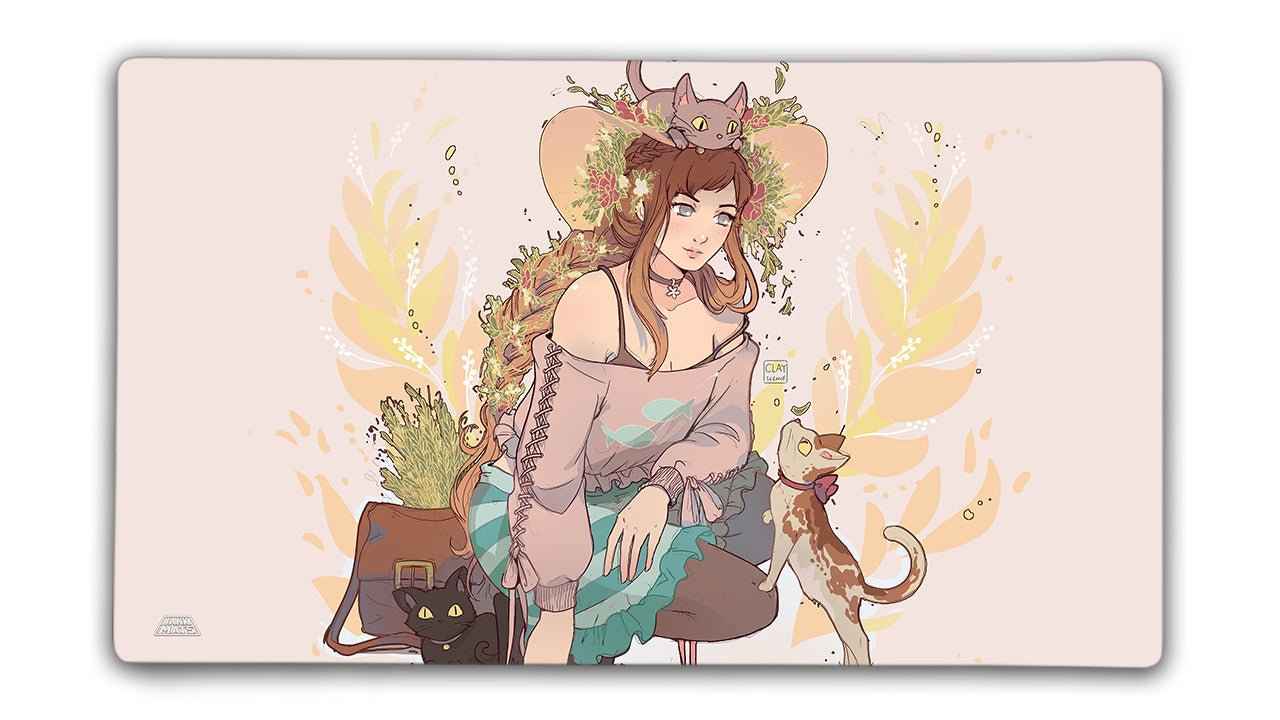 Kitty Friends