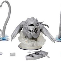 D&D: Nolzur's Marvelous Miniatures - Kraken