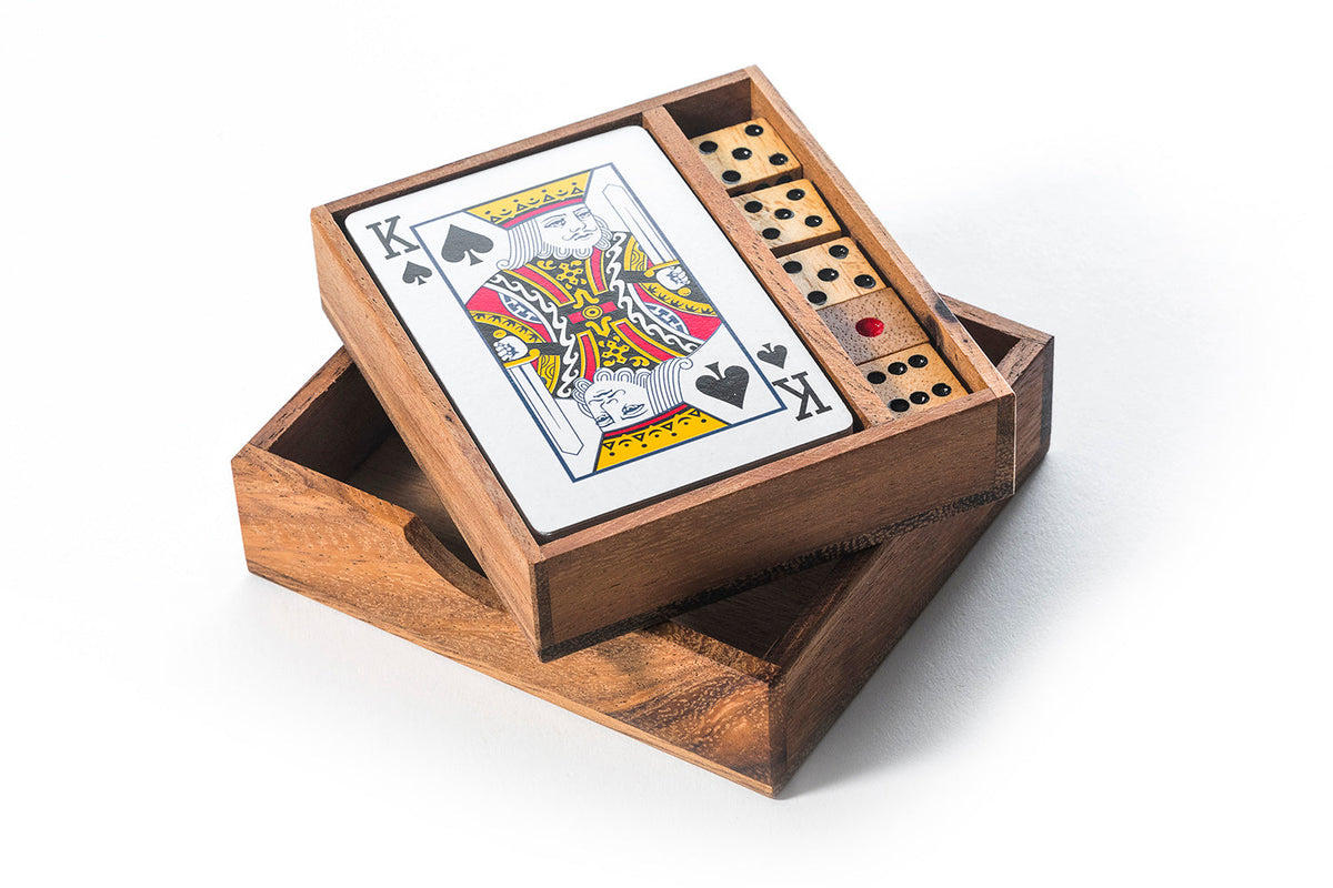 Playing Card Set