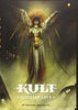 Kult 4th Edition: Divinity Lost – Horror RPG Core Rulebook