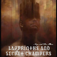 Kult: Labyrinths and Secret Chambers