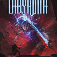 Labyrinth Worldbook (Tales of the Valiant)