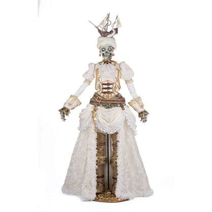 Lady Adelaid Apparition Doll | Halloween Decor | Katherine's Collection