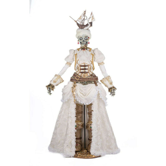 Lady Adelaid Apparition Doll | Halloween Decor | Katherine's Collection