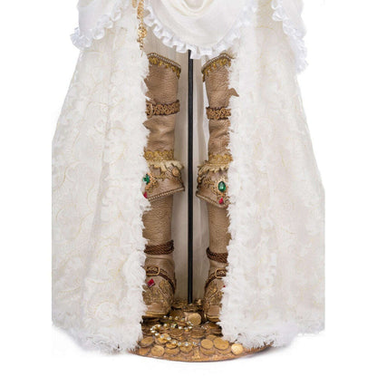 Lady Adelaid Apparition Doll | Halloween Decor | Katherine's Collection