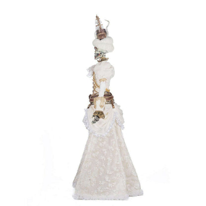 Lady Adelaid Apparition Doll | Halloween Decor | Katherine's Collection