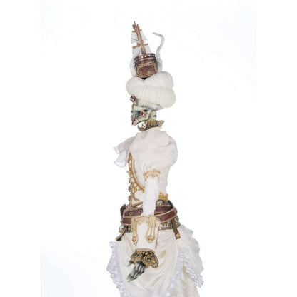 Lady Adelaid Apparition Doll | Halloween Decor | Katherine's Collection