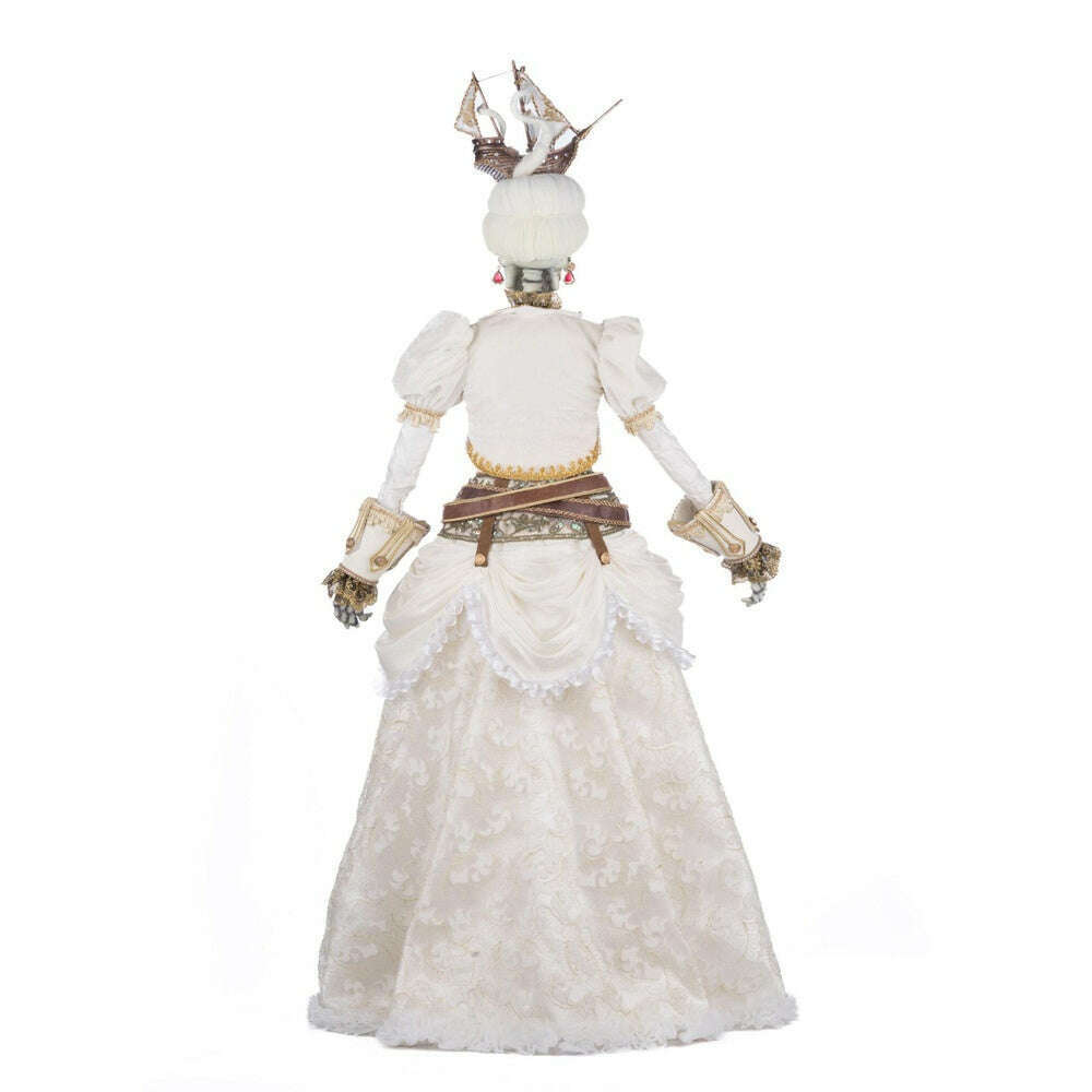 Lady Adelaid Apparition Doll | Halloween Decor | Katherine's Collection
