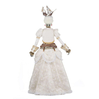 Lady Adelaid Apparition Doll | Halloween Decor | Katherine's Collection